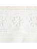Homla Badhanddoek ''Resu'' crème - (L)130 x (B)70 cm