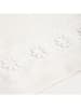 Homla Duschtuch ''Resu'' in Creme - (L)130 x (B)70 cm