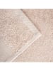Homla Handdoek ''Bamboo'' beige - (L)90 x (B)50 cm