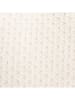 Homla Kussenhoes ''Riley'' crème - (L)45 x (B)45 cm