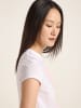 Lanius Shirt wit