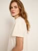Lanius Shirt in Creme