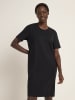 Lanius Kleid in Schwarz