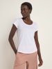 Lanius Shirt wit