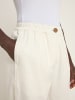 Lanius Broek wit