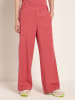 Lanius Broek koraalrood