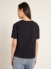 Lanius Shirt zwart