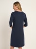 Lanius Jurk donkerblauw