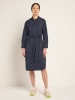 Lanius Kleid in Dunkelblau