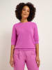 Lanius Pullover in Pink