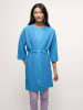 Lanius Vest blauw