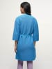 Lanius Vest blauw