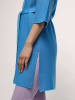 Lanius Vest blauw