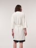 Lanius Cardigan in Creme