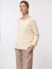 Lanius Pullover in Sand