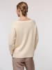 Lanius Pullover in Sand