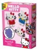SES Strijkkralenset "Hello Kitty" - vanaf 5 jaar