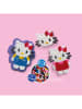 SES Strijkkralenset "Hello Kitty" - vanaf 5 jaar