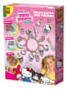 SES Bastelset "Hello Kitty and Friends - Mini Shrinkies Charms" - ab 5 Jahren