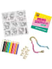 SES Bastelset "Hello Kitty and Friends - Mini Shrinkies Charms" - ab 5 Jahren