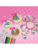 SES Bastelset "Hello Kitty and Friends - Mini Shrinkies Charms" - ab 5 Jahren