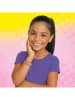 SES Zestaw do majsterkowania "Mini Shrinkies - Charms Fast Foodies" - 5+