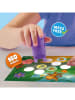 SES Creativiteitsset "Sticker stamper - Jungledieren" - vanaf 3 jaar