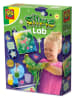 SES Creativiteitsset "Slime lab - Glow in the Dark" - vanaf 8 jaar