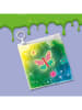 SES Zestaw kreatywny "Slime lab - Glow in the Dark" - 8+