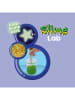 SES Kreativset "Slime lab - Glow in the Dark" - ab 8 Jahren