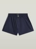 G-Star 2-delige set: boxershorts donkerblauw/blauw