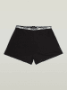 G-Star Pyjama wit/zwart