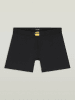 G-Star 3-delige set: boxershorts zwart