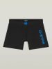 G-Star 3er-Set: Boxershorts in Schwarz
