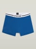 G-Star 5er-Set: Boxershorts in Hellblau/ Weiß/ Dunkelblau