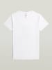 G-Star 3-delige set: shirts wit