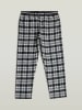 G-Star Pyjama zwart/wit