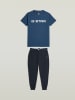 G-Star Pyjama donkerblauw