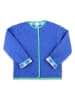 Toby Tiger Wende-Übergangsjacke in Blau