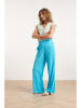 Smashed Lemon Broek blauw