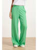 Smashed Lemon Broek groen