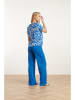 Smashed Lemon Broek blauw
