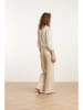 Smashed Lemon Blouse wit