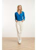 Smashed Lemon Jeans - Straight fit - in Weiß