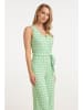 Smashed Lemon Jumpsuit groen