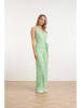 Smashed Lemon Jumpsuit in Grün