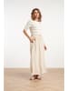 Smashed Lemon Rok beige