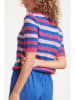 Smashed Lemon Trui blauw/roze