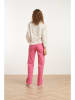 Smashed Lemon Blouse wit