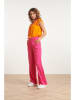 Smashed Lemon Broek roze